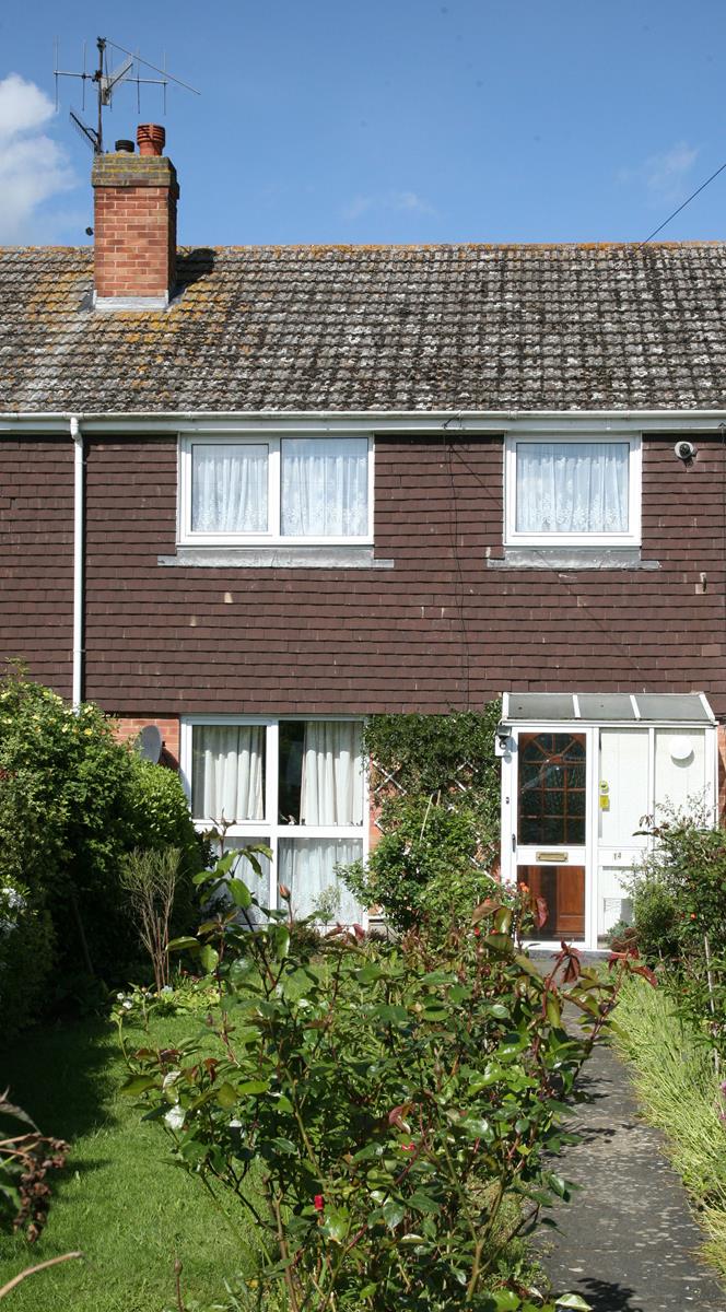 14 Willersey Road The Badsey Society